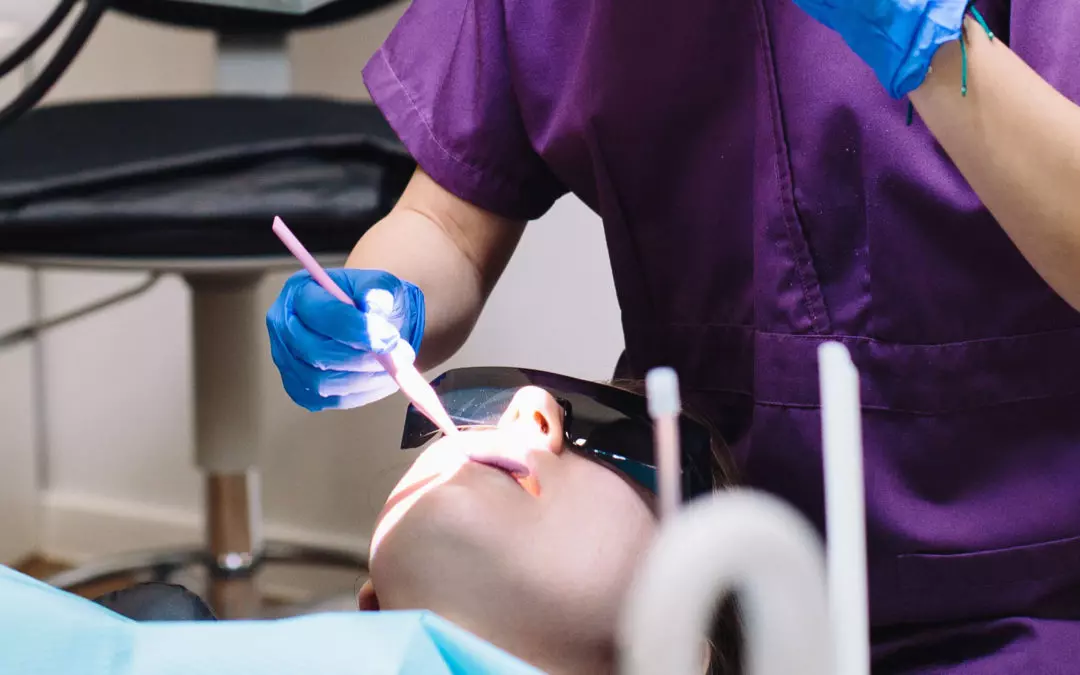 Dentistry Post-Op Questions - Alkass Dental